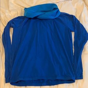 Lulu lemon pull over